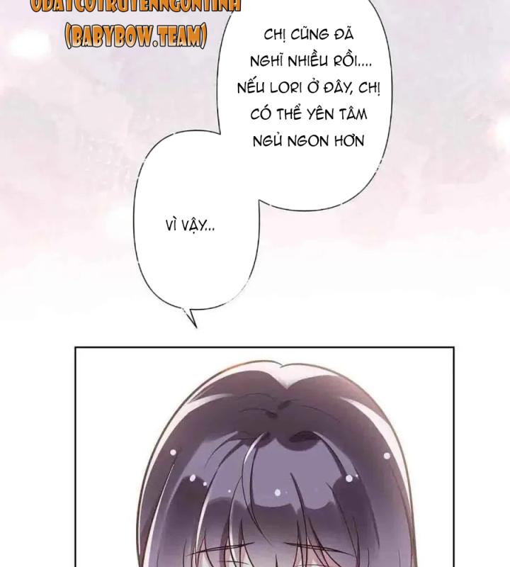 sau đêm ly hôn chapter 29 30