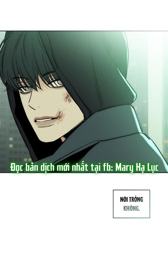 [18+] Nước Mắt Trên Đóa Hoa Tàn chapter 7.1 20