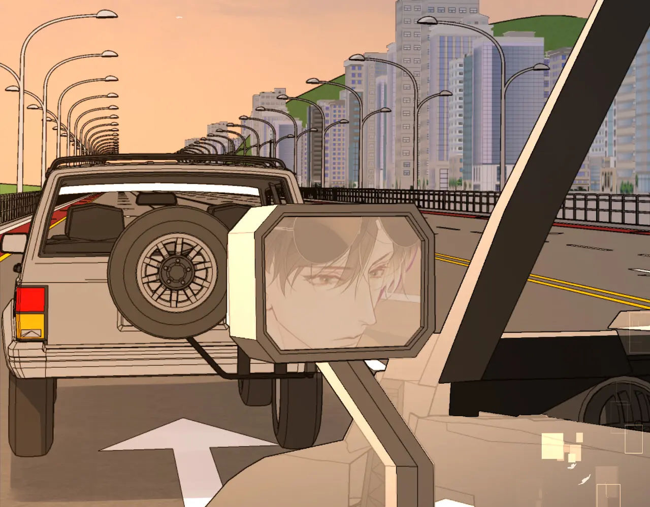 nhân ngư sa ngã chapter 12.1 29