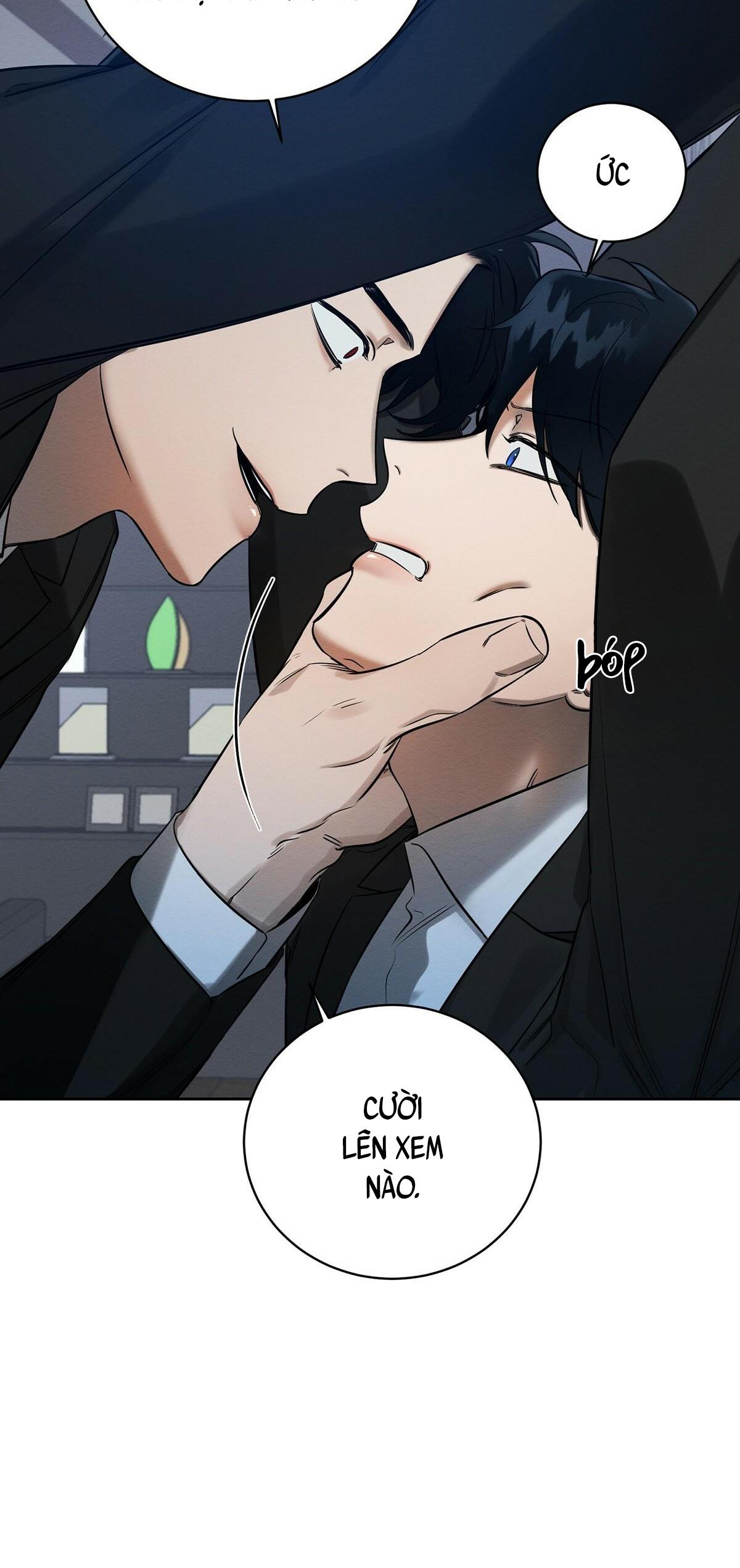 vòng xoáy của ác ma chapter 5 39