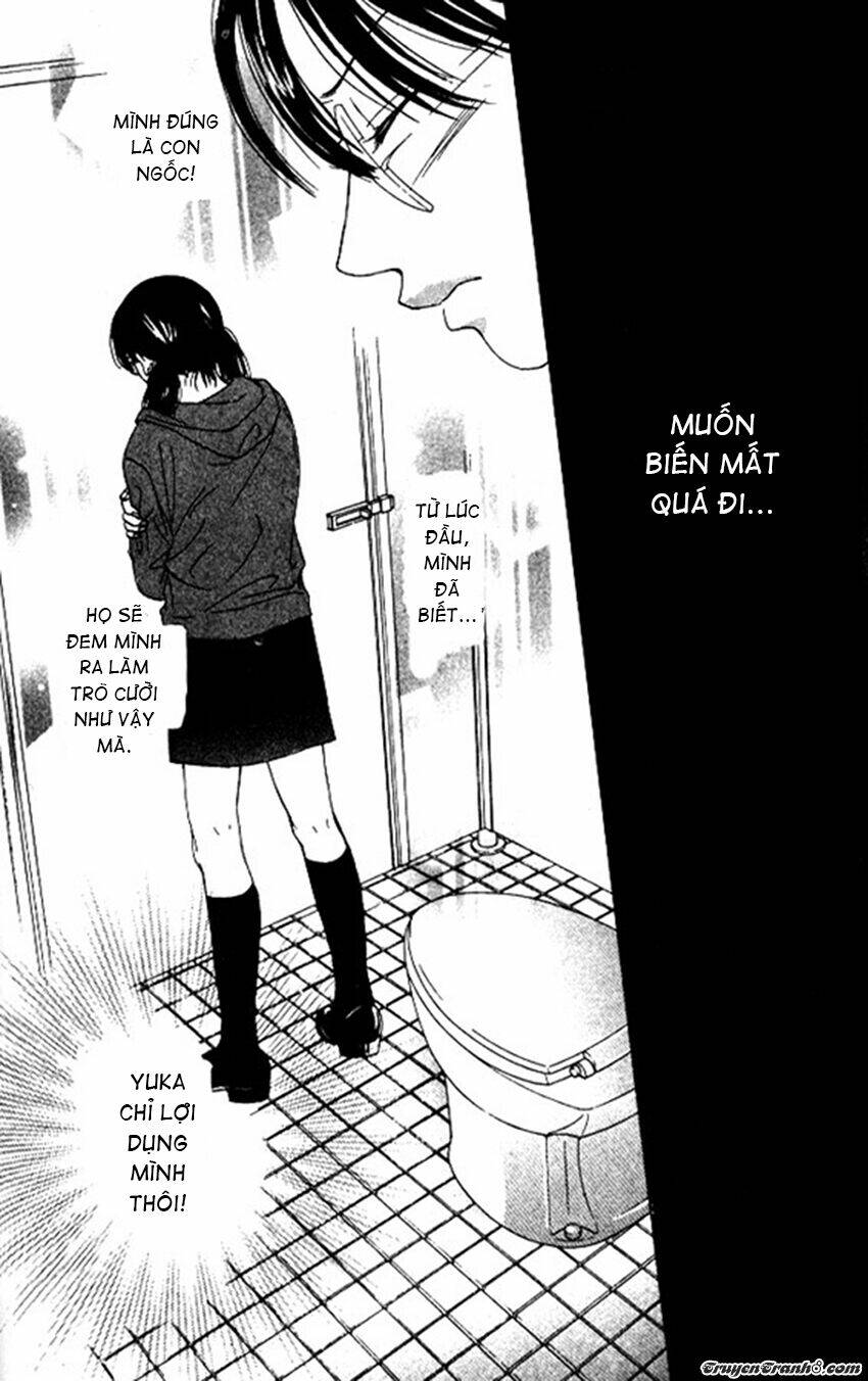 tình yêu đích thực chapter 1.2 13