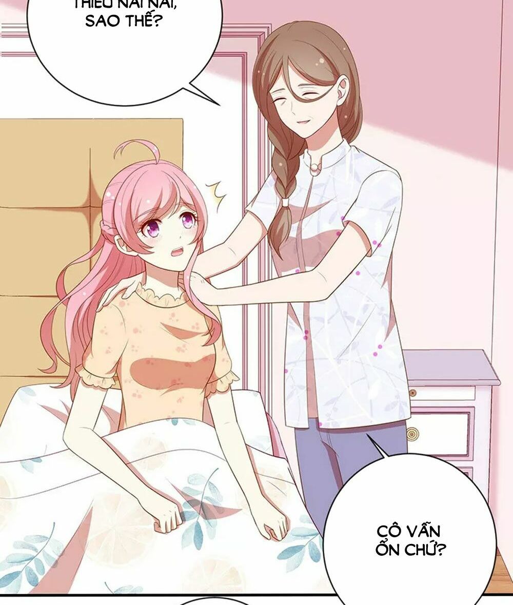 cả thế giới đều không bằng người chapter 82 28