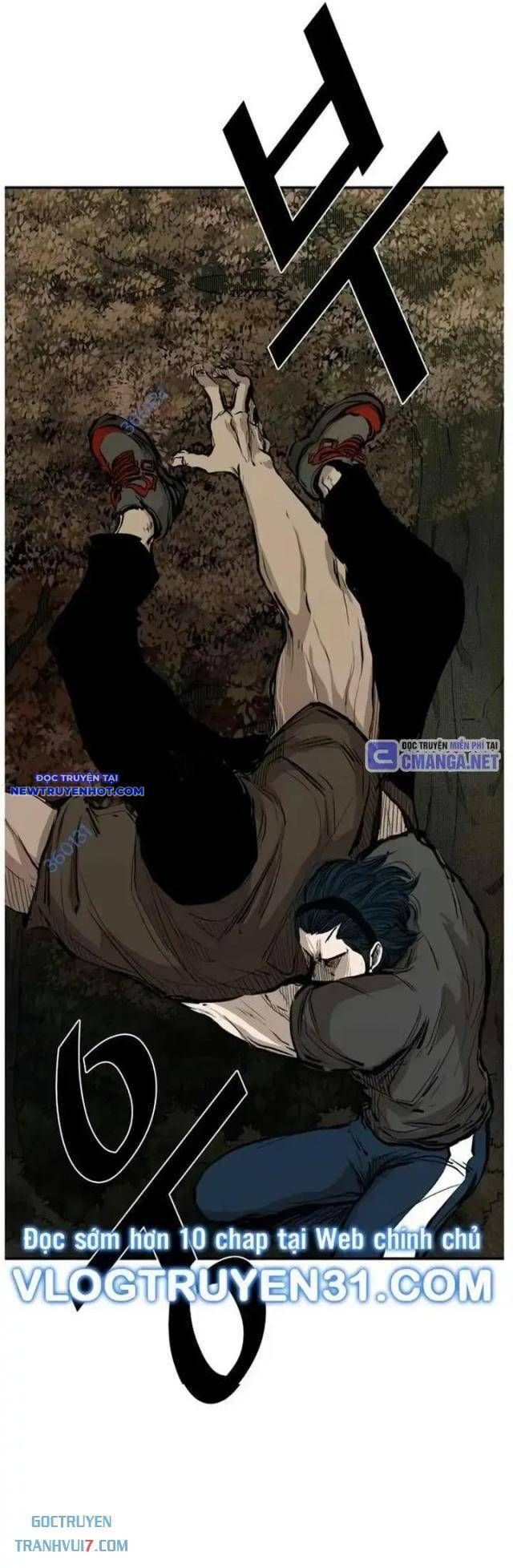 shark - cá mập chapter 103 11