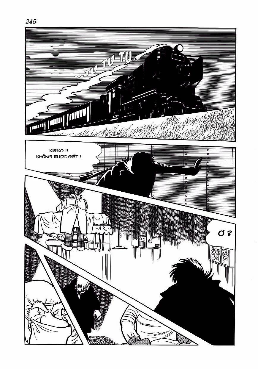 bác sĩ quái dị chapter 181 13