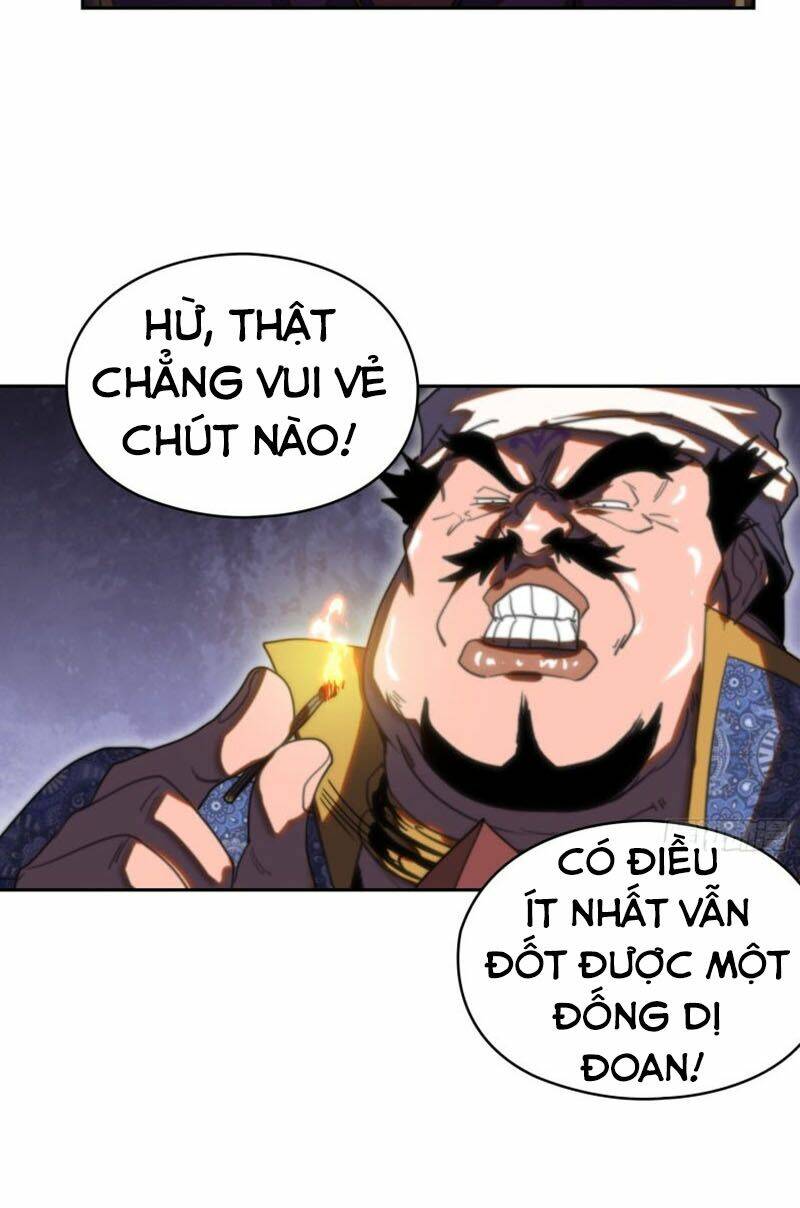 đô thị hàng thần khúc chapter 55 15
