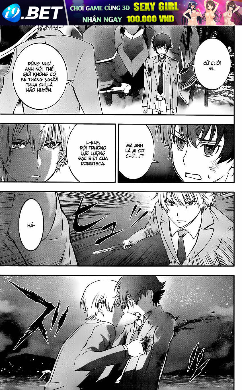 kakumeiki valvrave chapter 1 46