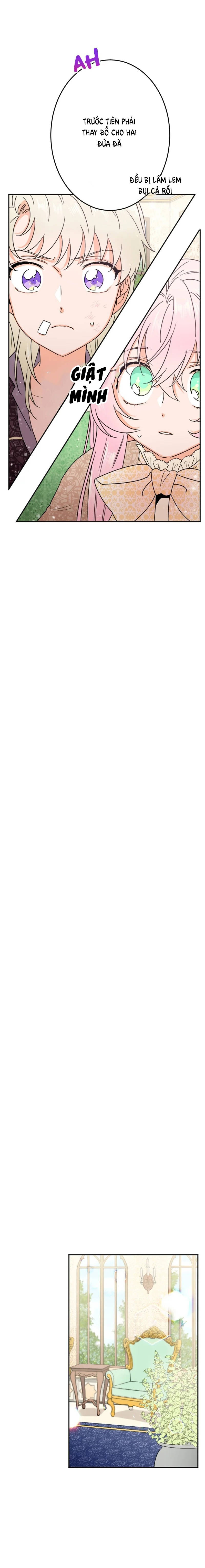 lady baby chapter 71 7