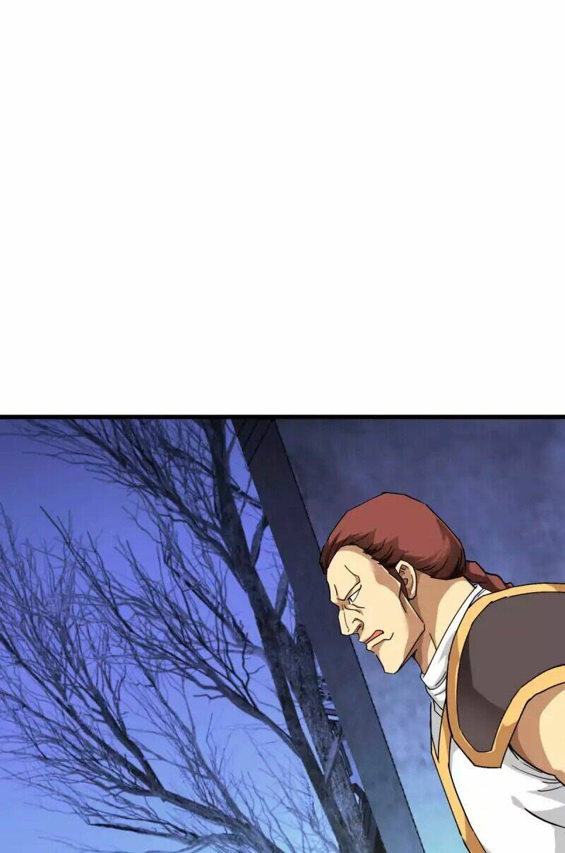 trọng sinh ta là đại thiên thần chapter 123 1