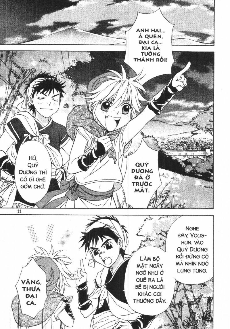 thái vân quốc truyện chapter 4 8