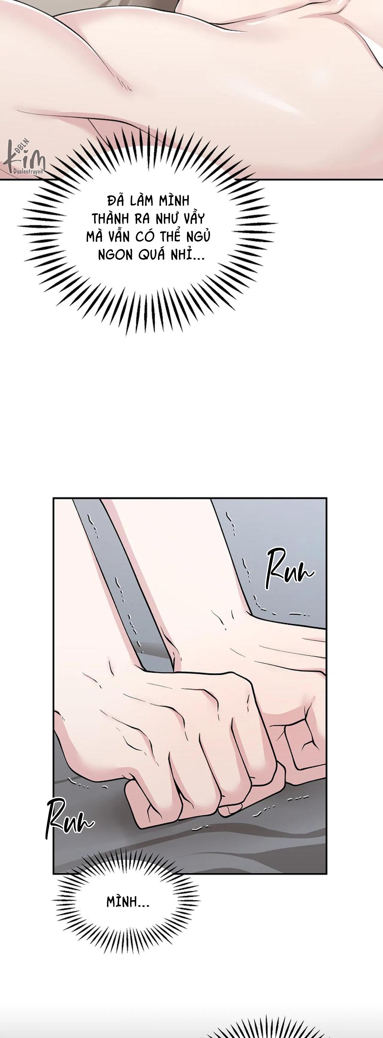 bl ngắn tuyển chọn chapter 3.4 5