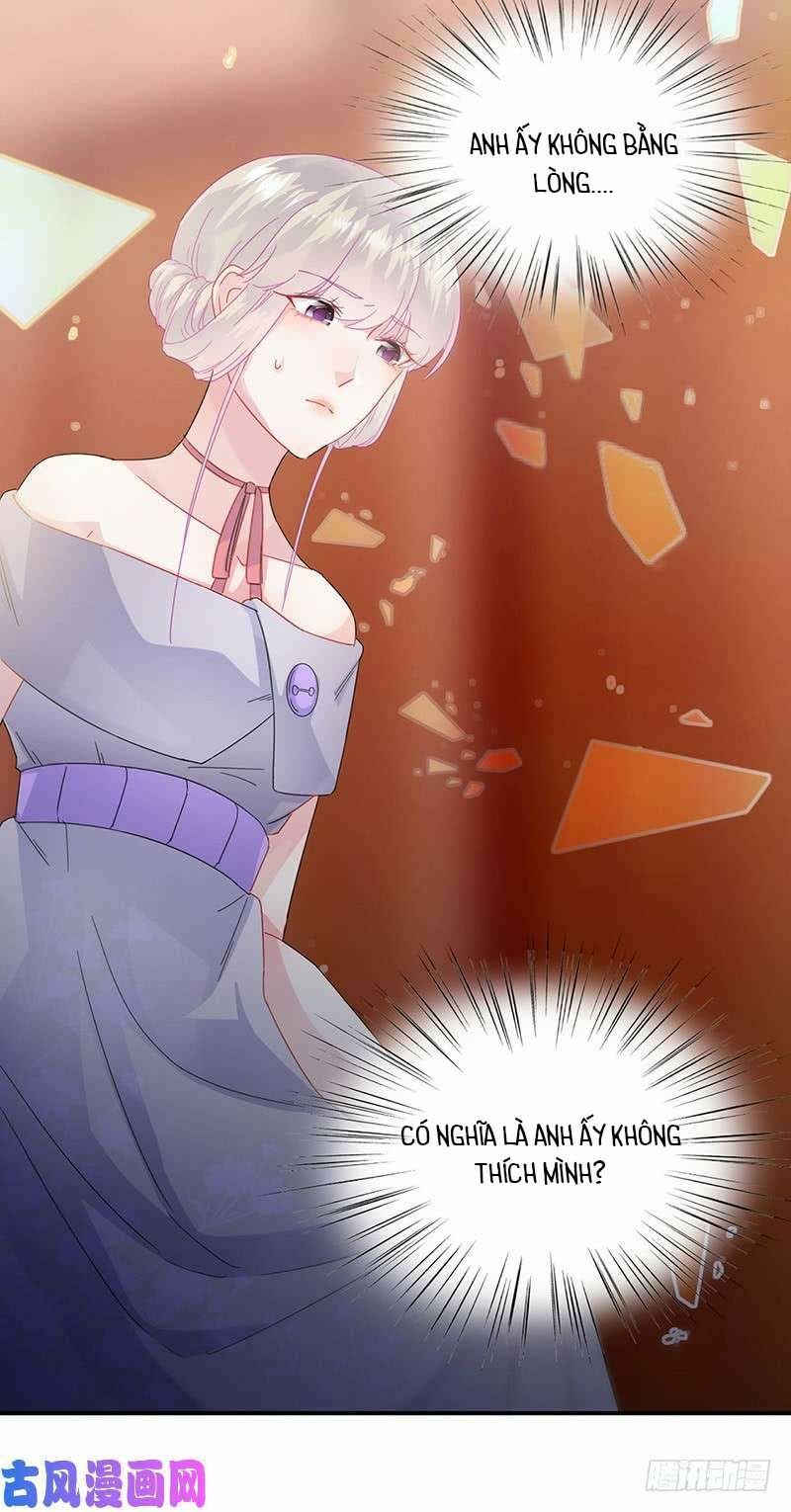 chọc tới chủ tịch tổng tài 2 chapter 138 33