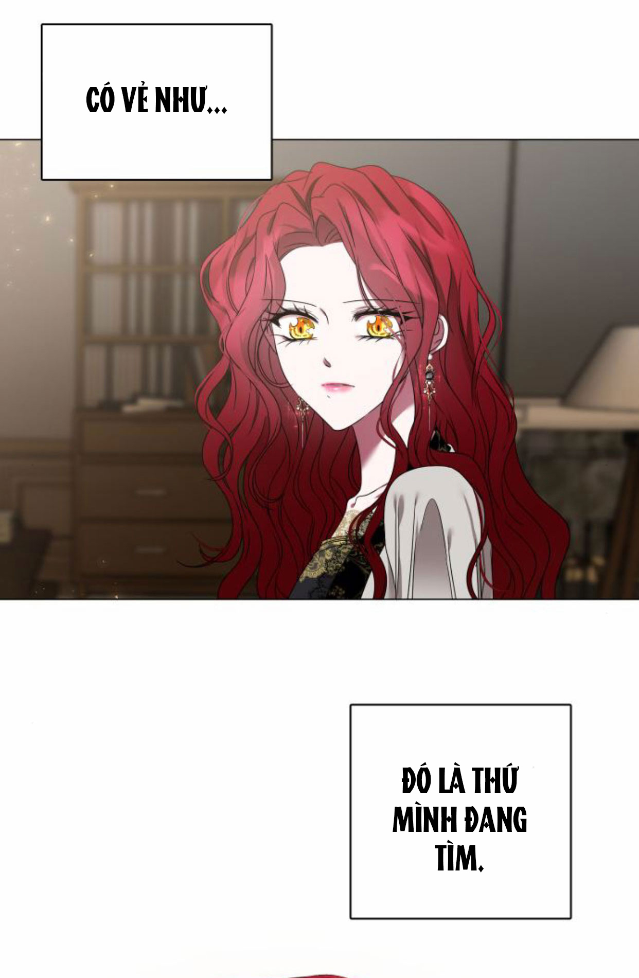 tôi hoán đổi thân xác với thái tử chapter 6.3 44