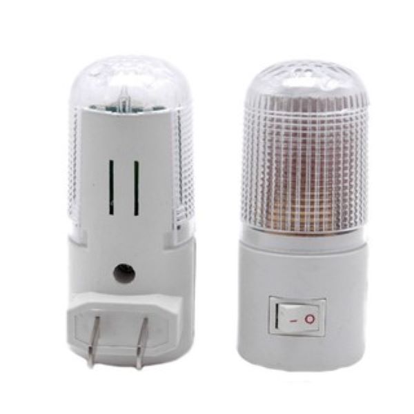 ĐÈN NGỦ  LED 3W