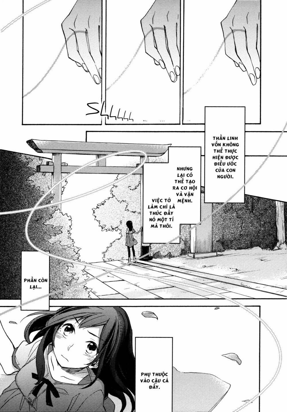 a divine love alone chapter 1 25