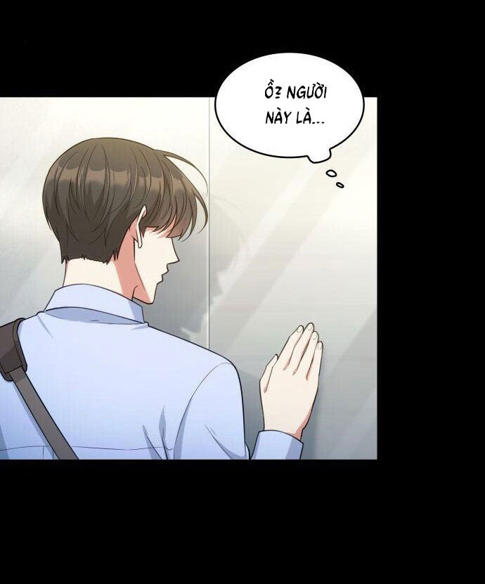 câu chuyện về chị đồng nghiệp của tôi chapter 41.2 11