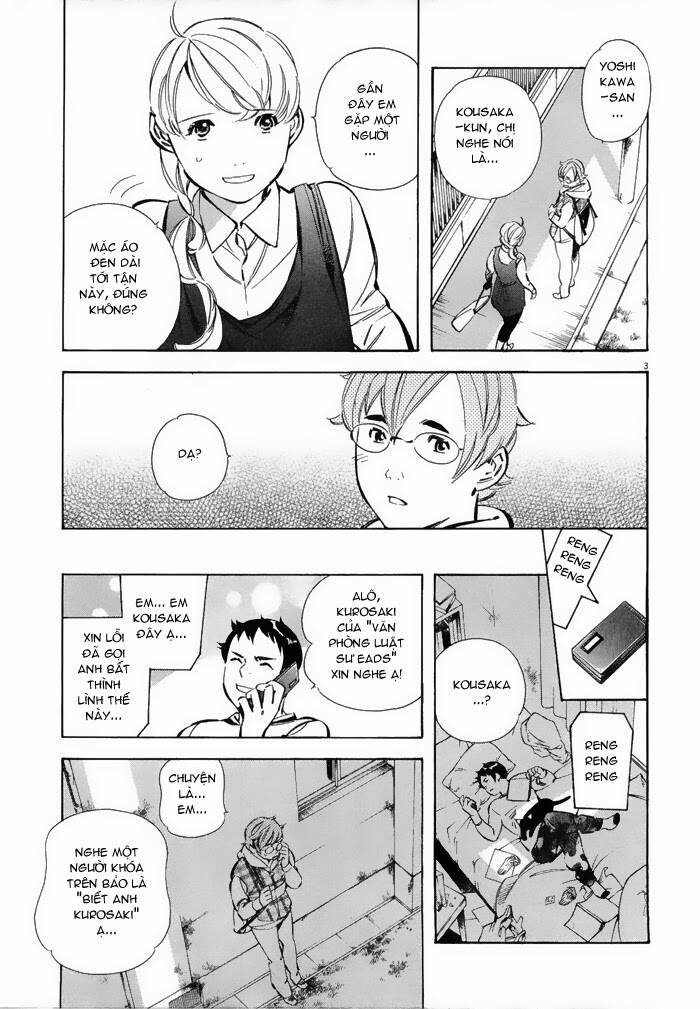 shin kurosagi - con diệc đen 2 chapter 41 4