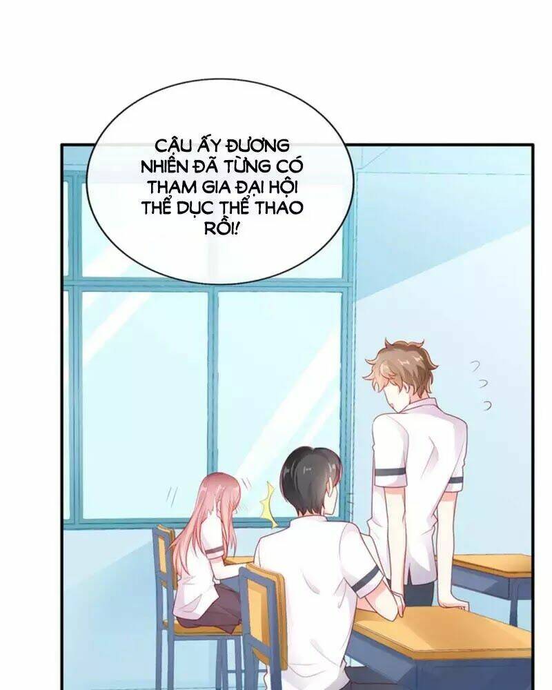 nụ cười cô ấy giống như kẹo đường chapter 25 81