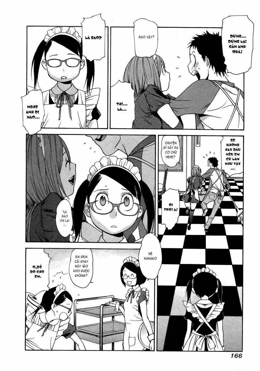 ashita dorobou chapter 14 11