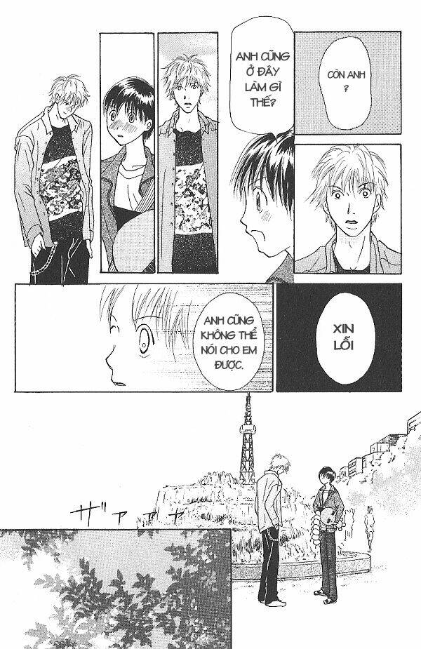 i.s. (intersexuality) chapter 10 30