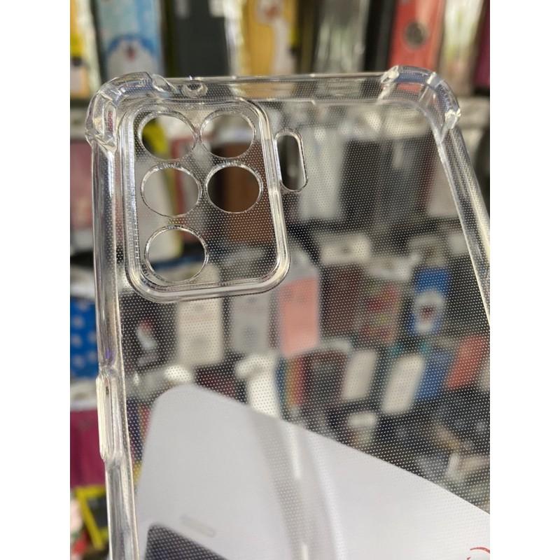 Ốp lưng oppo A94 / F19 pro dẻo trong chống sốc
