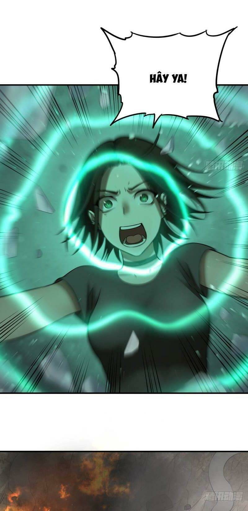 danh sách kẻ phản diện chapter 76 3