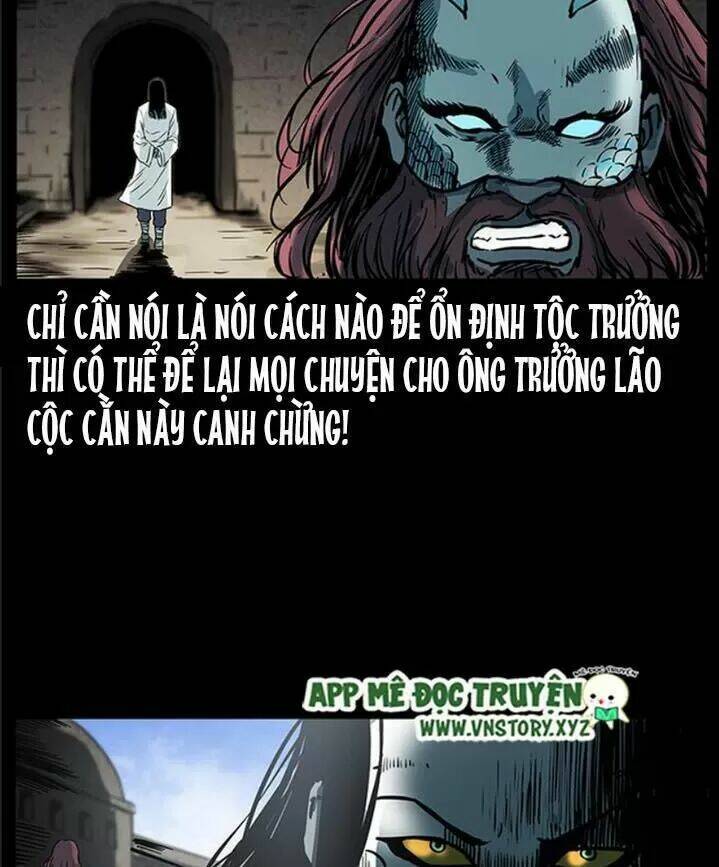 U Minh Ngụy Tượng Chapter 288: Tộc thủy giao - Trang 64