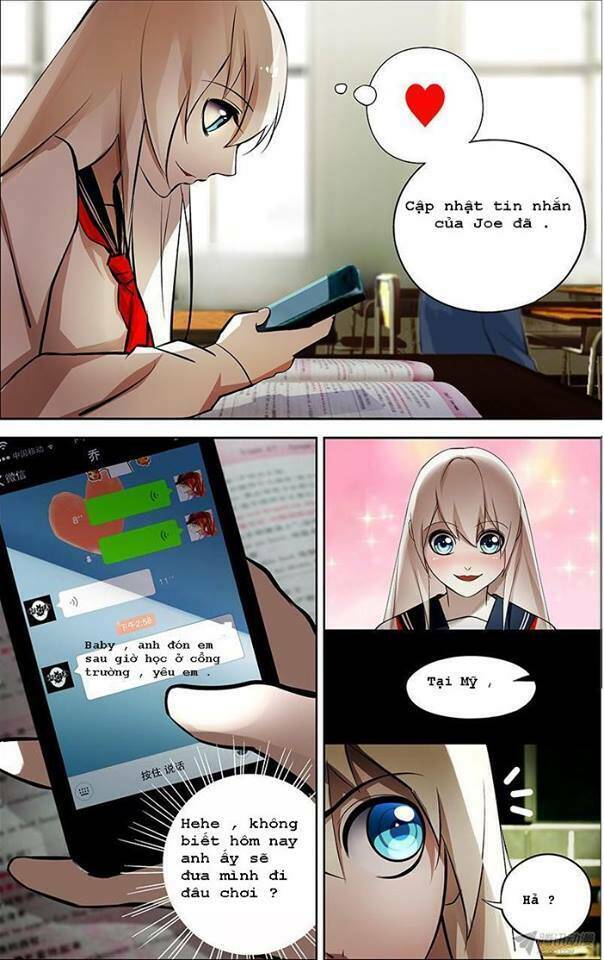 were wolf chapter 2 6