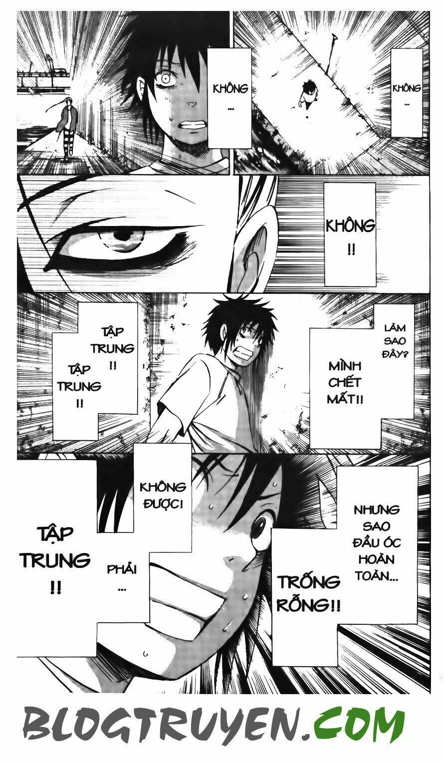 ma vương chapter 10 14