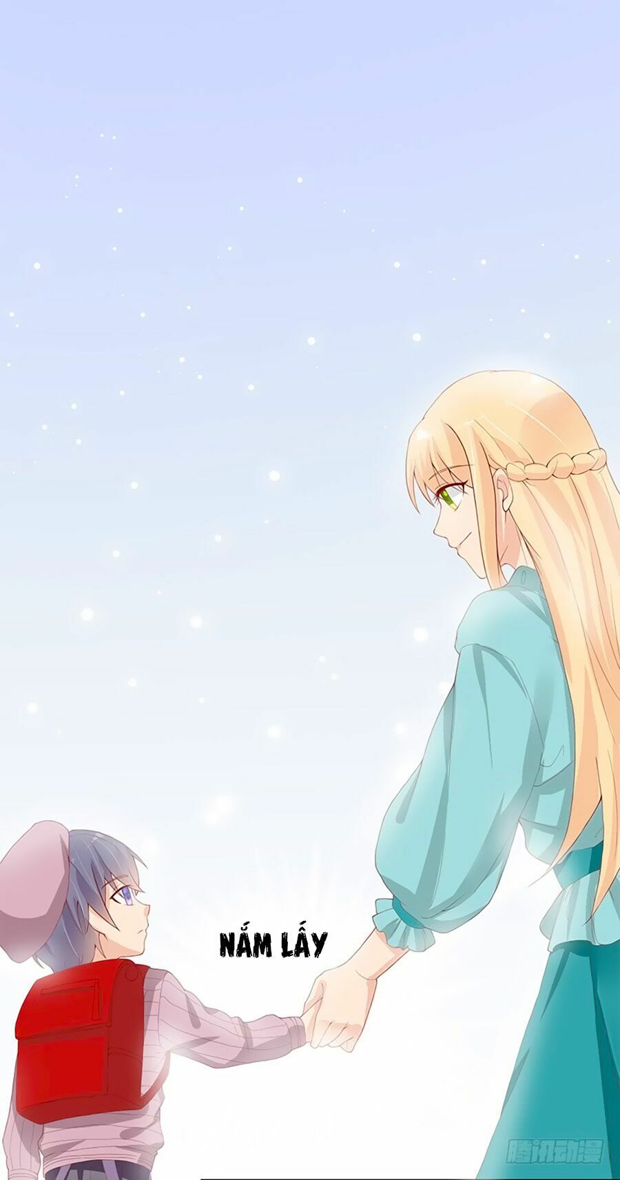 chồng già vợ trẻ trêu nhau hàng ngày chapter 24 33