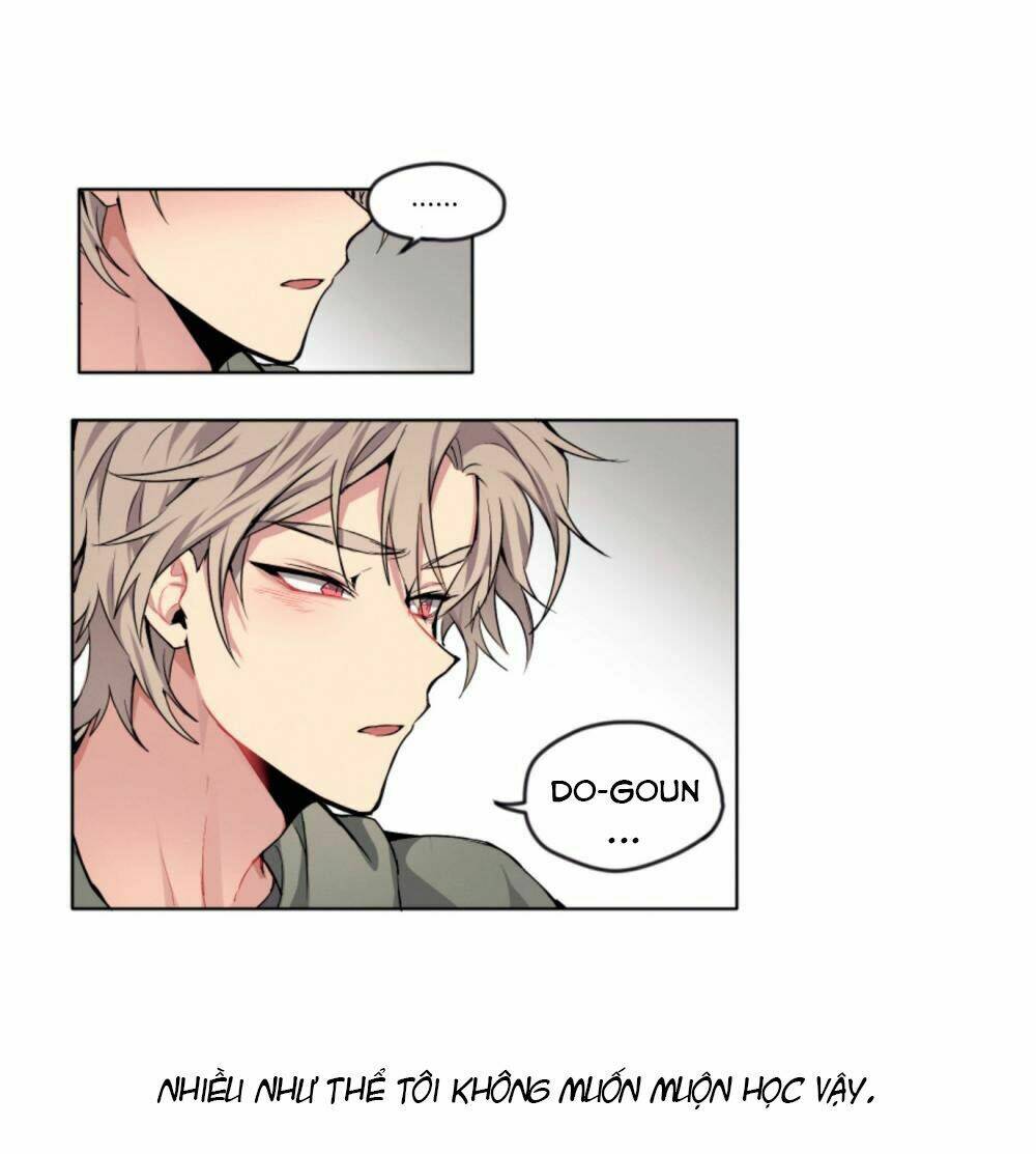 cậu tên gì ? chapter 5 27