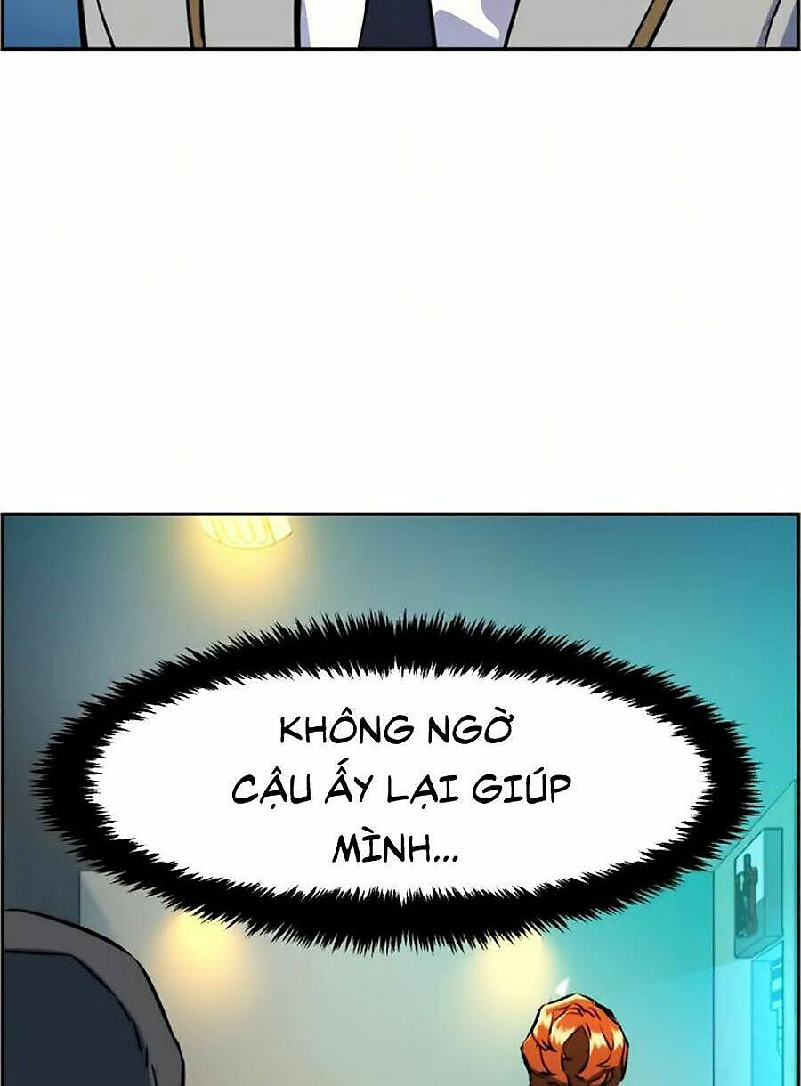 bạn học tôi là lính đánh thuê chapter 22 12