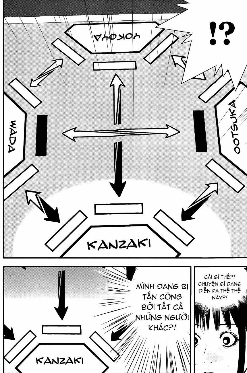 liar game chapter 186 14