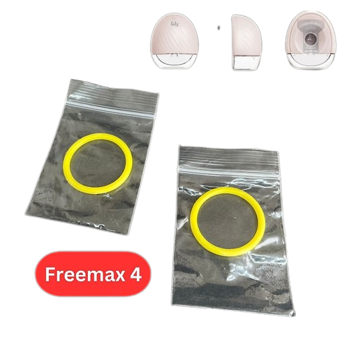 Vòng silicon cho máy hút sữa Freemax 4 fatz baby FB1276RH
