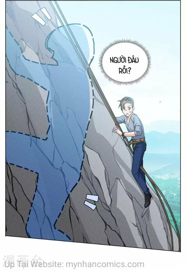 cô ấy đến rồi, xin nằm xuống! chapter 131 10