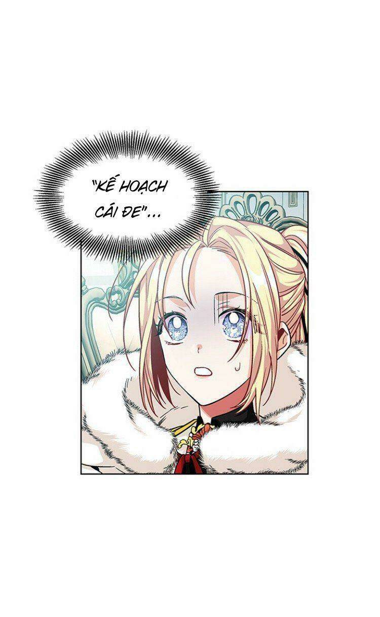 nữ hoàng ngoại khoa chapter 58 40