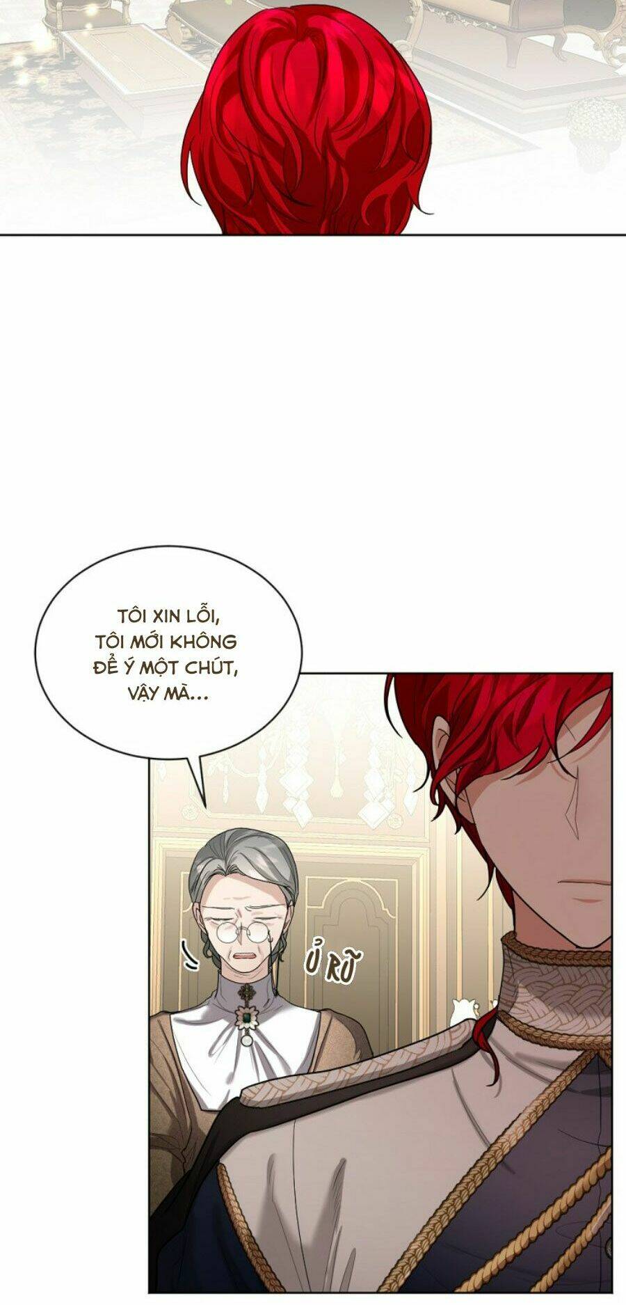 cuộc hôn nhân hợp đồng của công tước ashleyan chapter 17 18