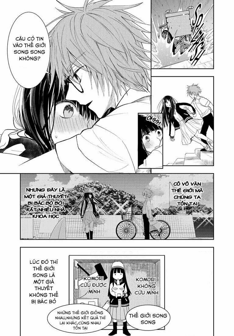 repeating your end together chapter 5 14
