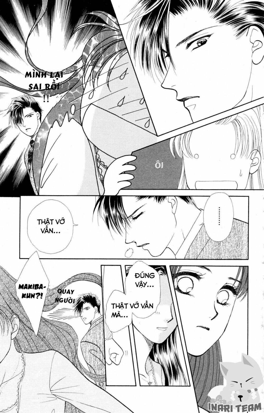 barairo my honey chapter 6 23