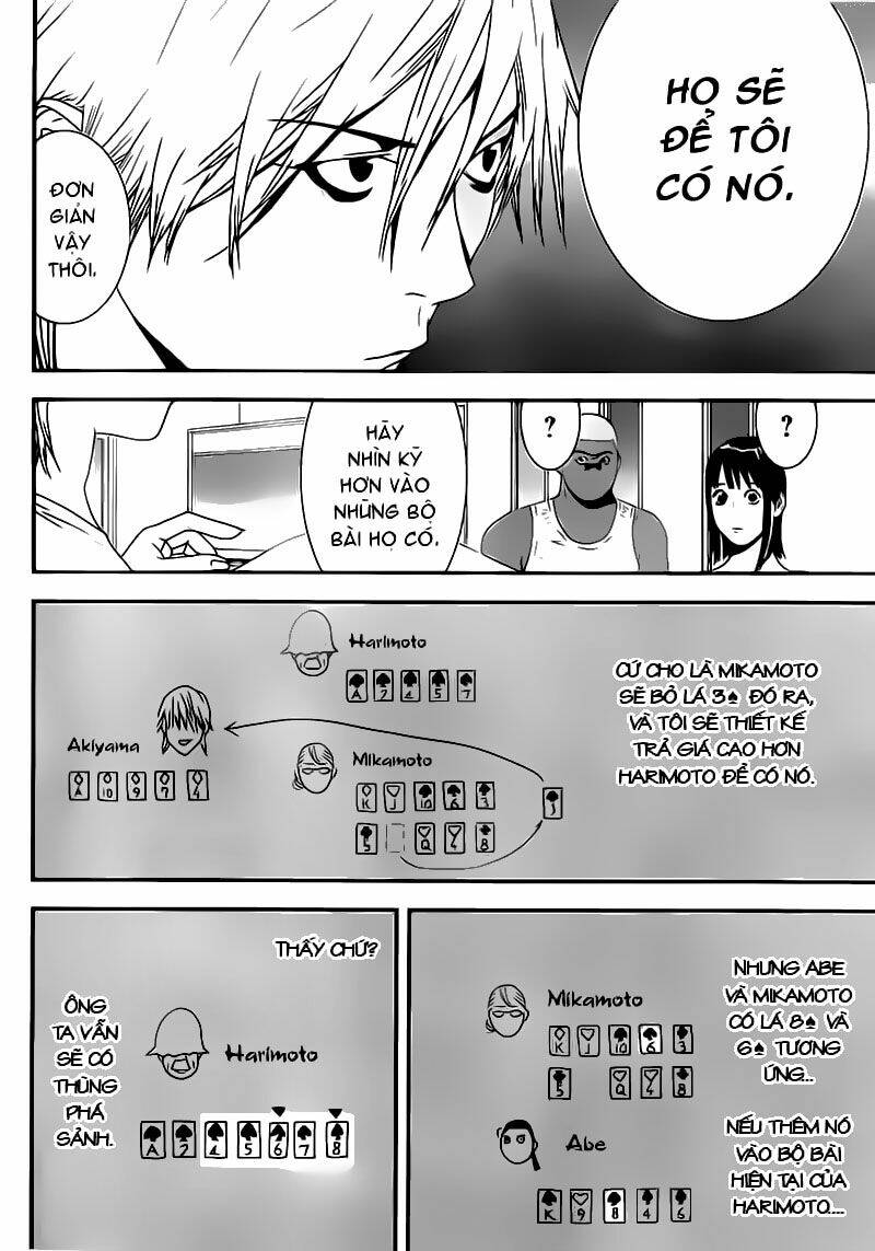 liar game chapter 158 11