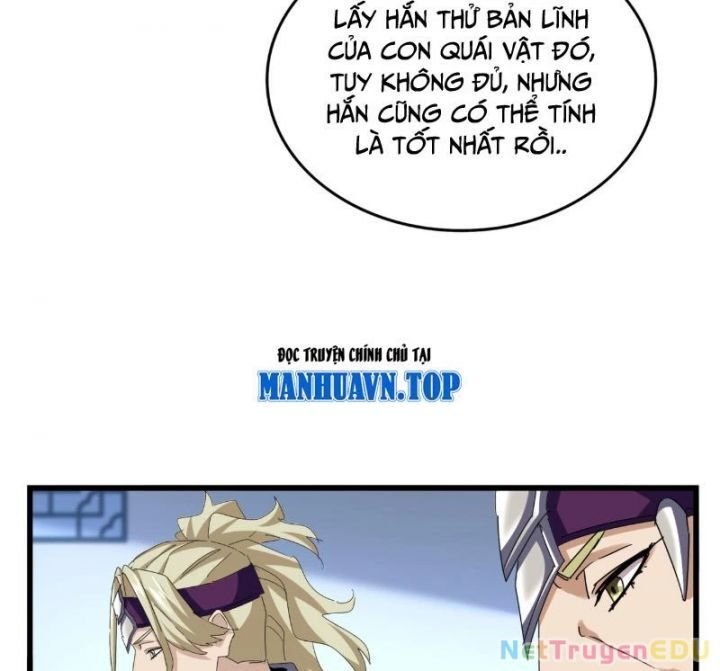 đại quản gia là ma hoàng chapter 663.5 15