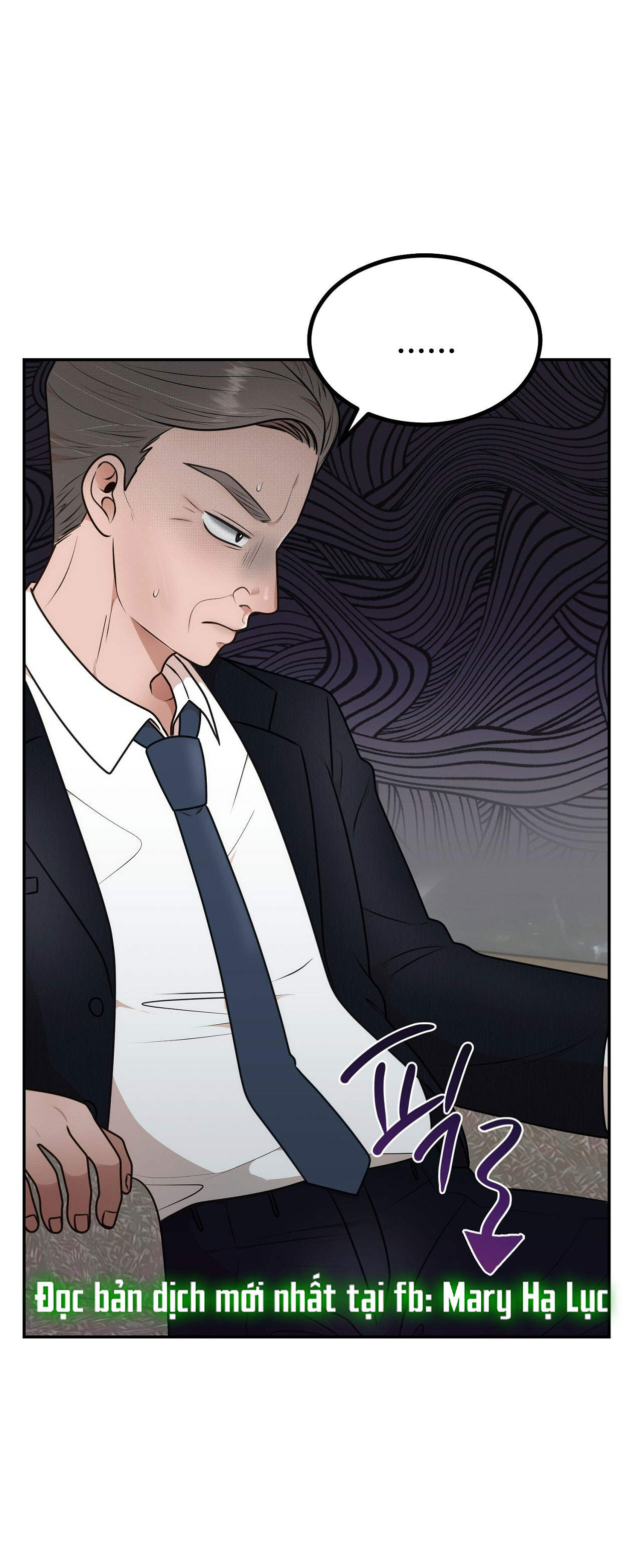 [18+] hôn nhân ràng buộc chapter 13.1 2