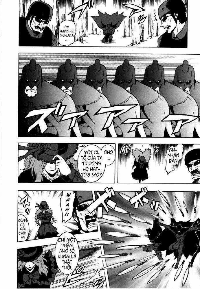 ga-rei chapter 47 26