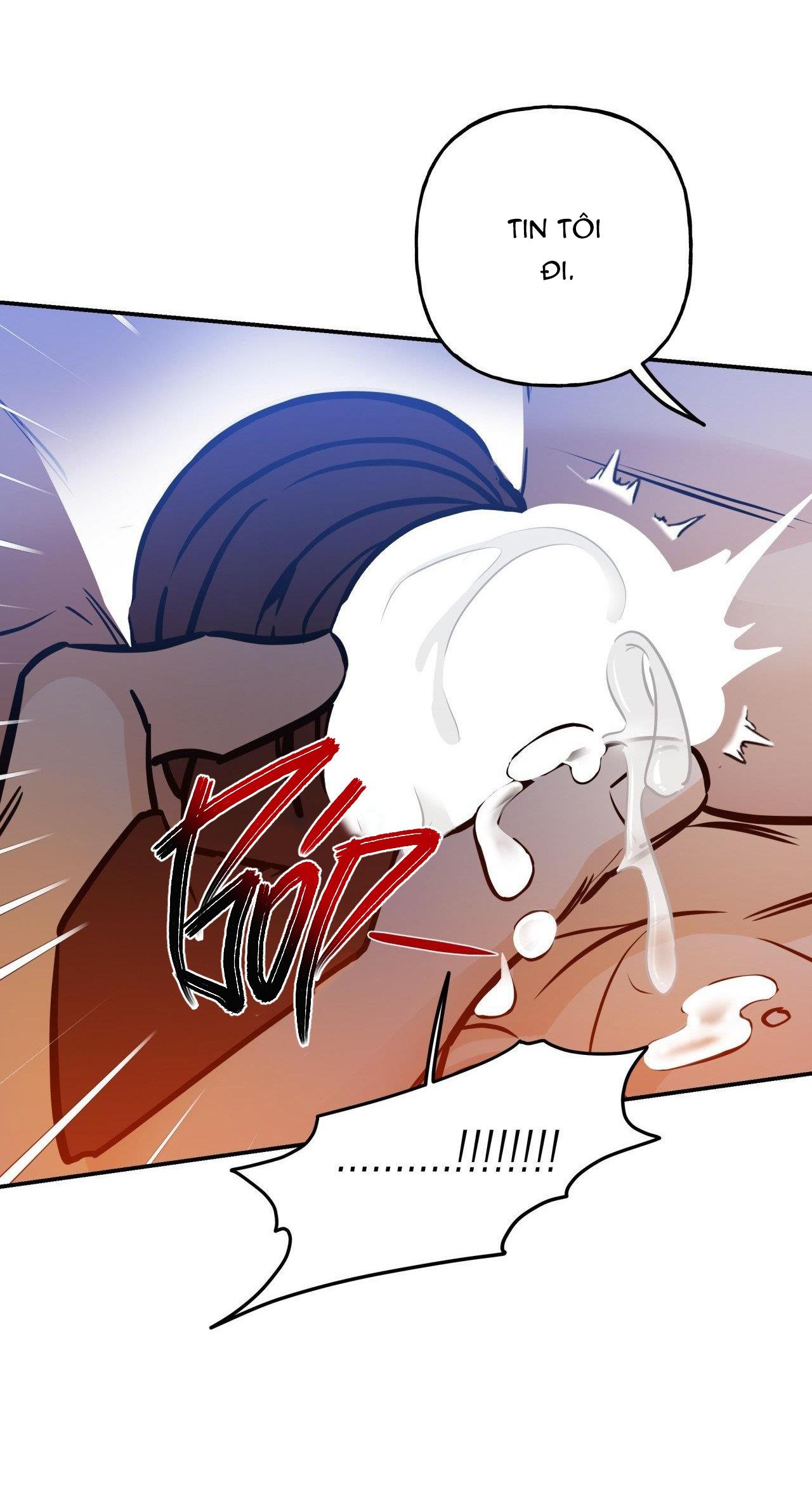 lệnh cứu rỗi chapter 16 19