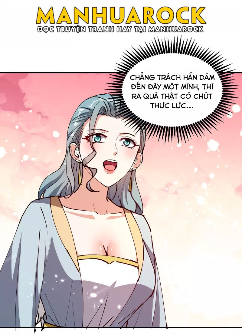 tối cường thăng cấp chapter 322 15