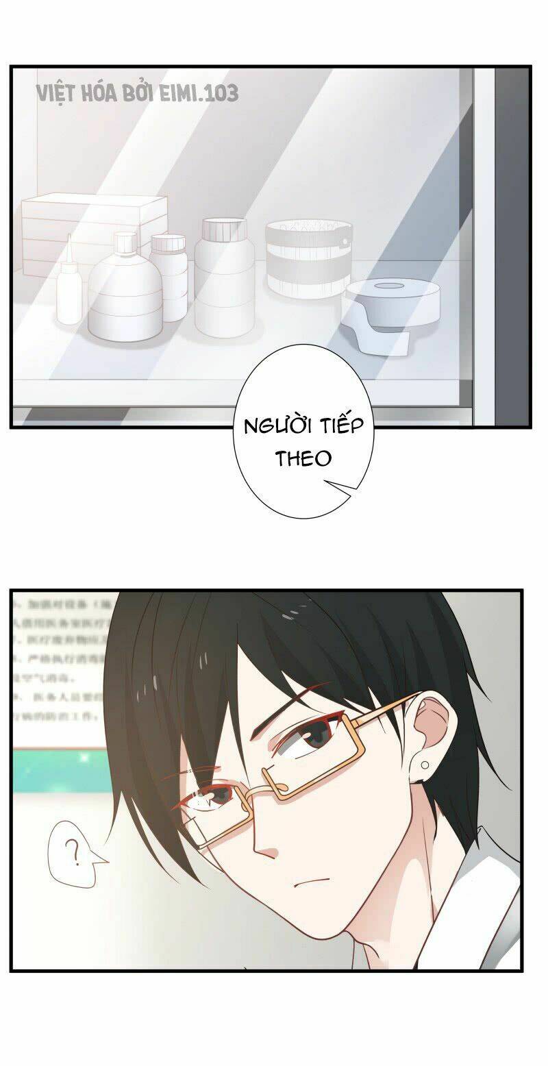 bút ký phản công của nữ phụ pháo hôi chapter 14 17