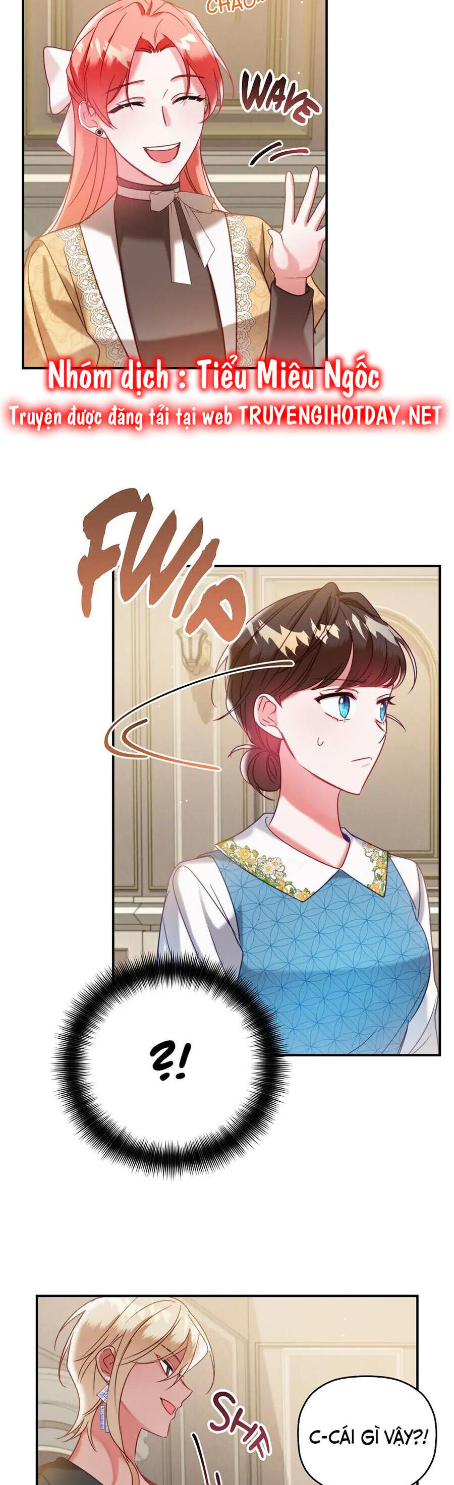 hoàng tử chuyển sinh trở thành người mạnh nhất thế giới nhờ vào sự hiểu biết về bug chapter 55 35