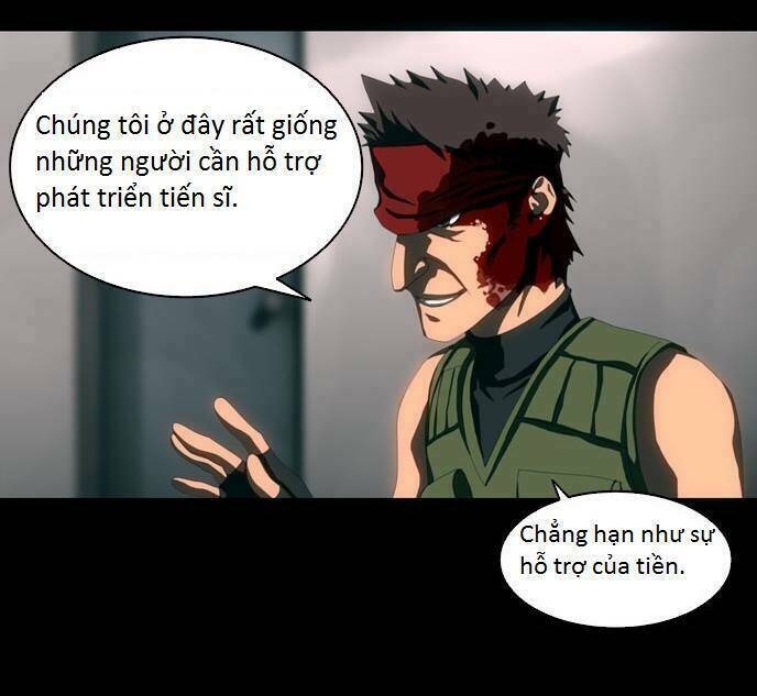 counter strike online tại dị giới chapter 2 11