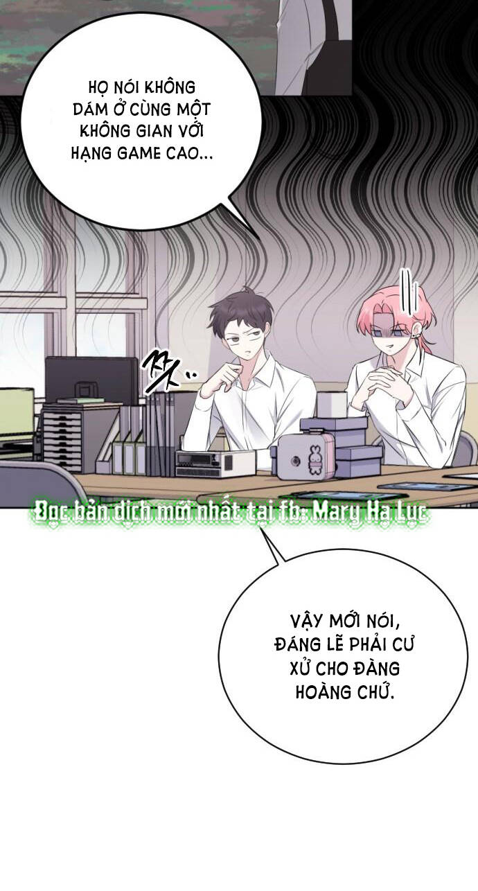 Tôi Sẽ Thay Đổi Kết Cục Chapter 27 - Trang 13