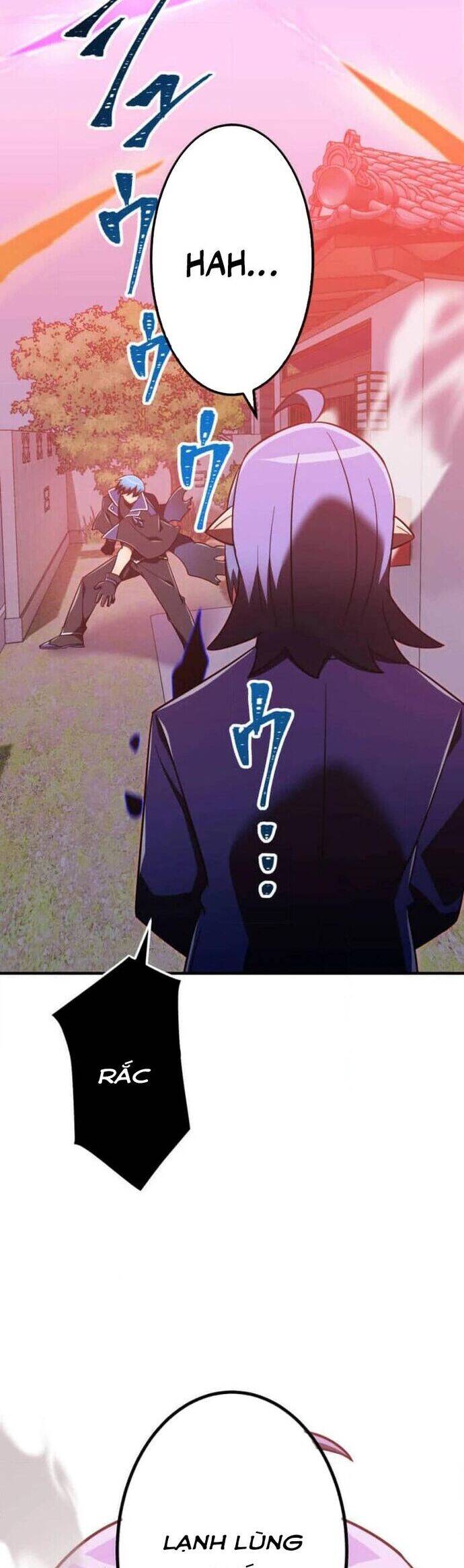 Huyết Thánh Cứu Thế Chủ~ Ta Chỉ Cần 0.0000001% Đã Trở Thành Vô Địch chapter 111 19