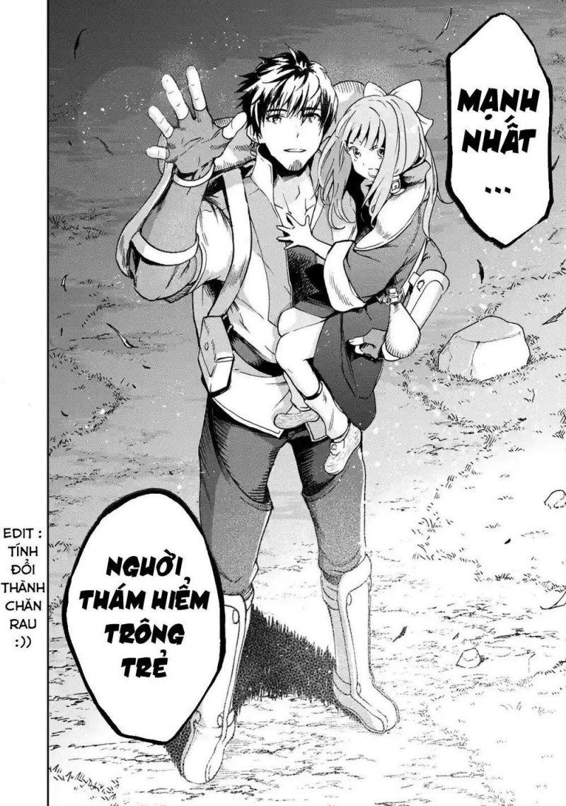 i'm a middle-aged man who got my adventurer license revoked chapter 5 10